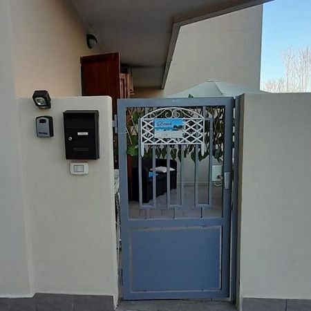 Beach Apartment Alghero Luaran gambar