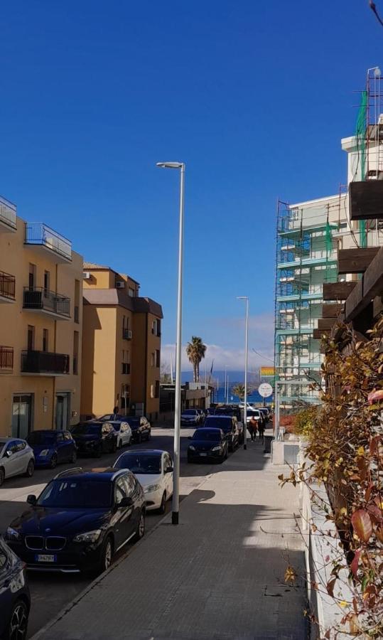 Beach Apartment Alghero Luaran gambar