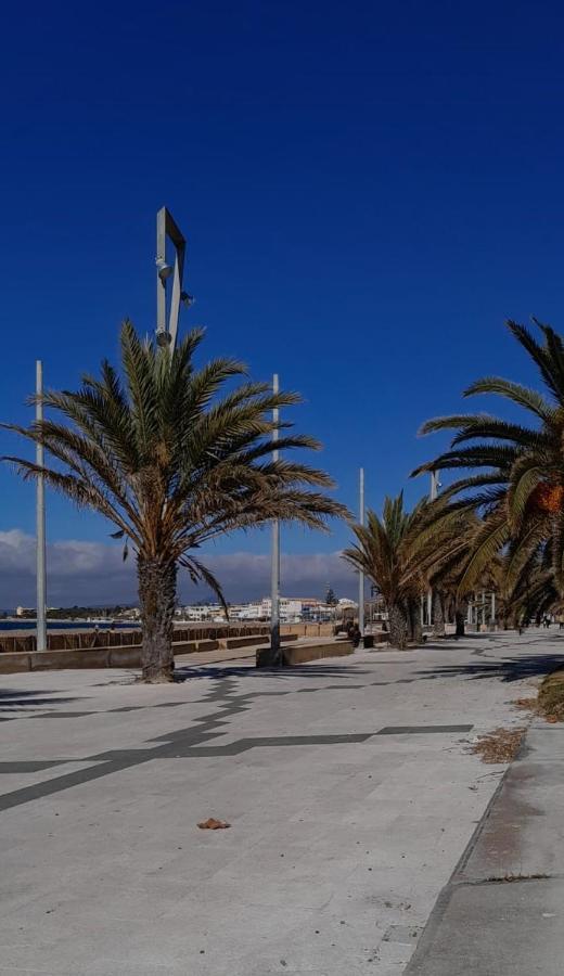 Beach Apartment Alghero Luaran gambar