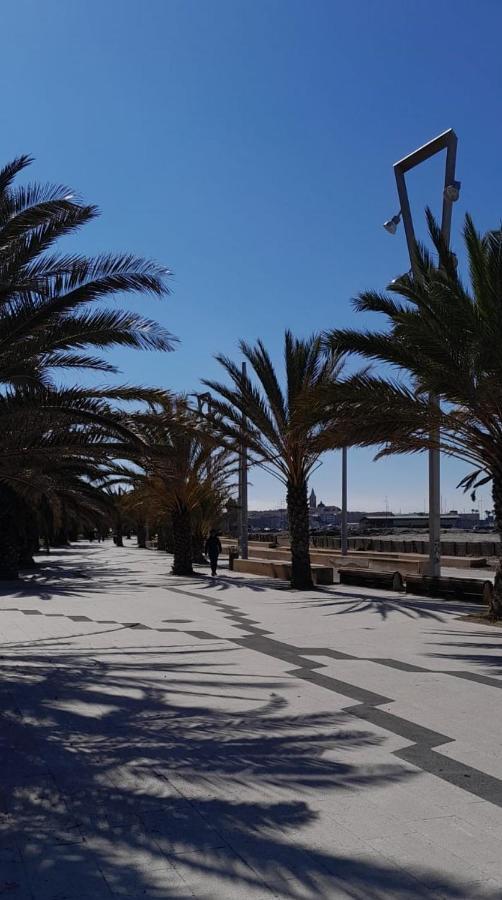 Beach Apartment Alghero Luaran gambar