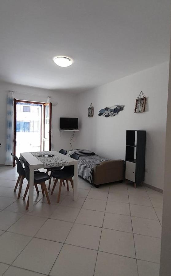 Beach Apartment Alghero Luaran gambar