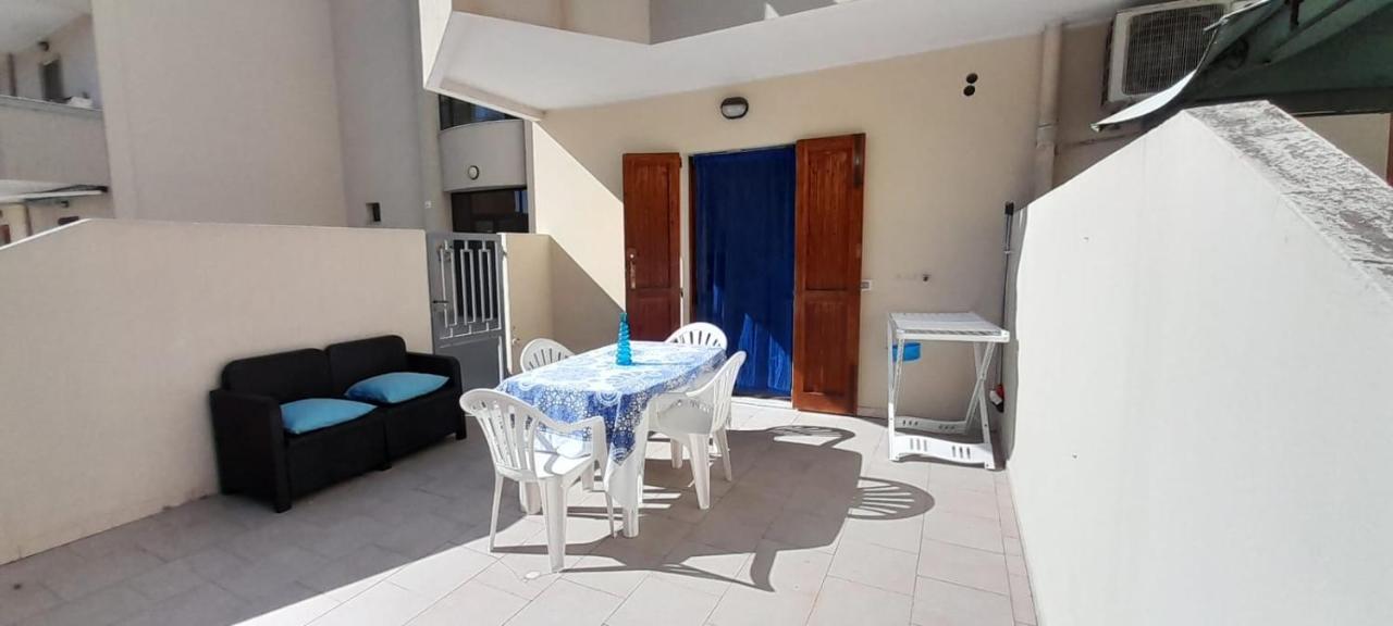 Beach Apartment Alghero Luaran gambar