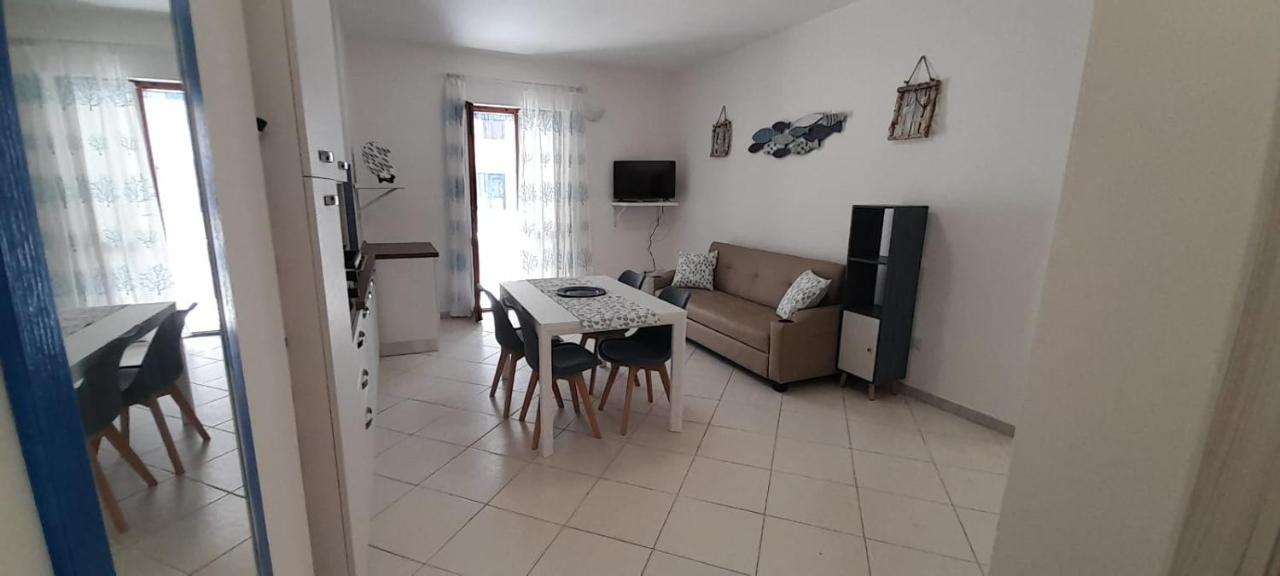 Beach Apartment Alghero Luaran gambar