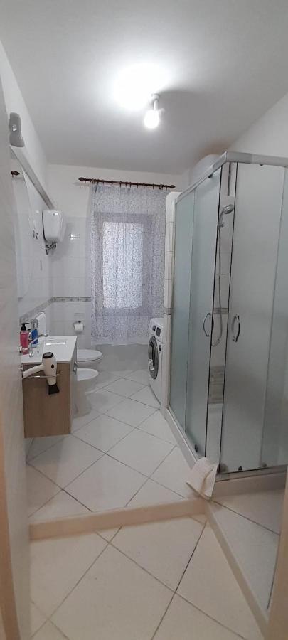 Beach Apartment Alghero Luaran gambar