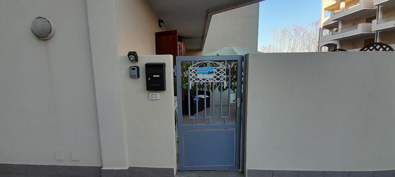 Beach Apartment Alghero Luaran gambar