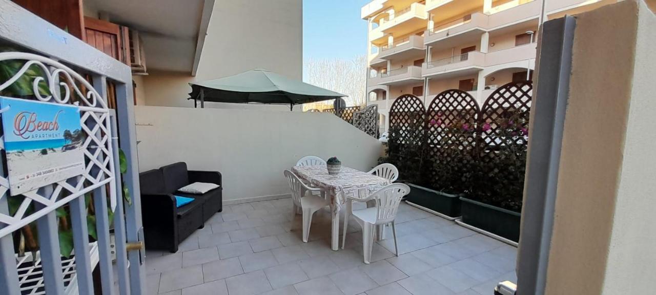 Beach Apartment Alghero Luaran gambar