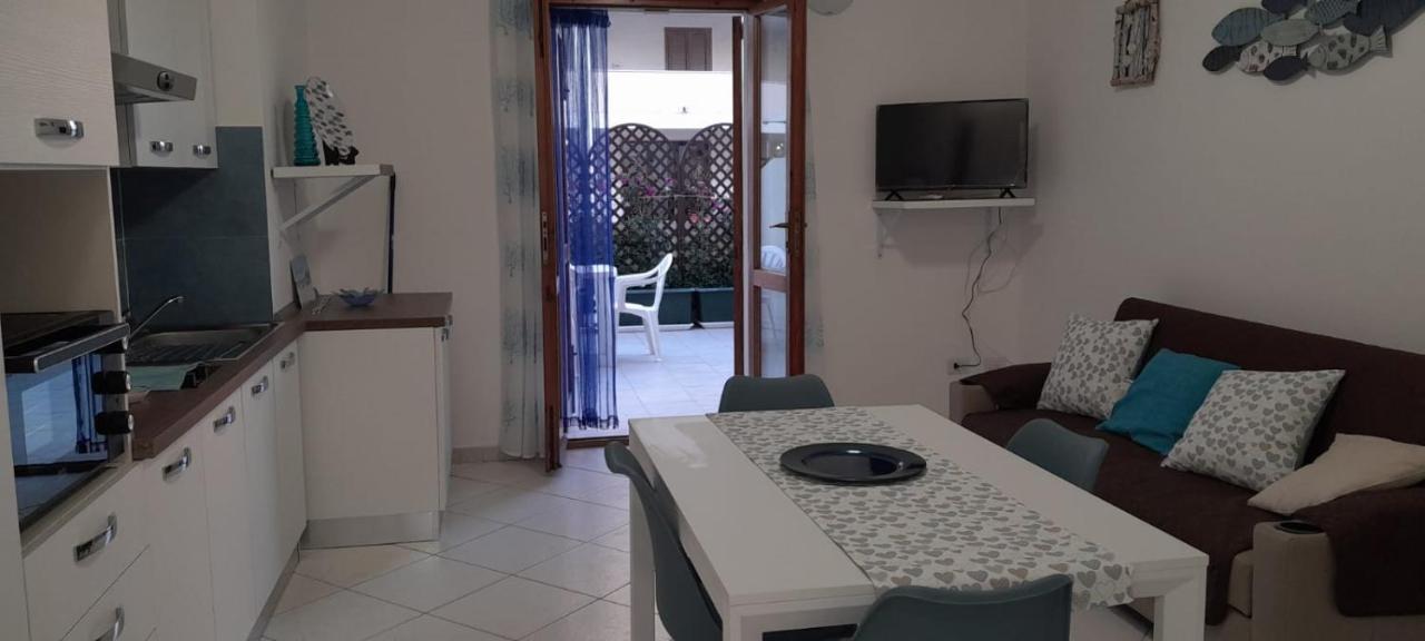 Beach Apartment Alghero Luaran gambar